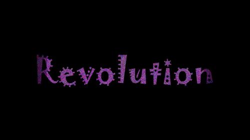 Revolution