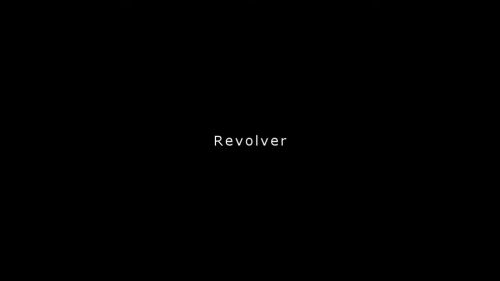 Revolver
