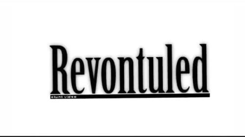 Revontuled
