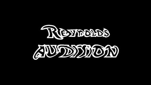 Reynolds' SS Audition