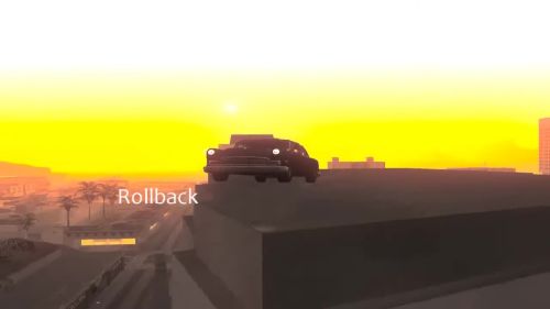 Rollback