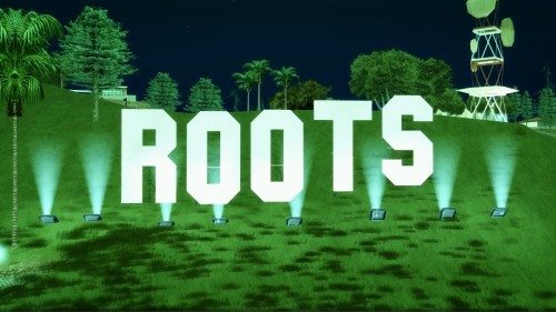 ROOTS
