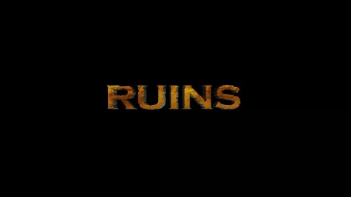 Ruins