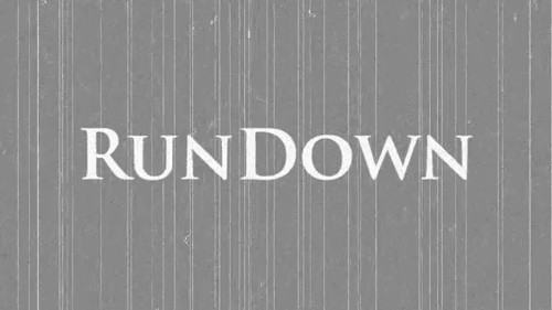 RunDown