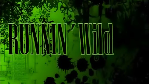 Runnin' Wild