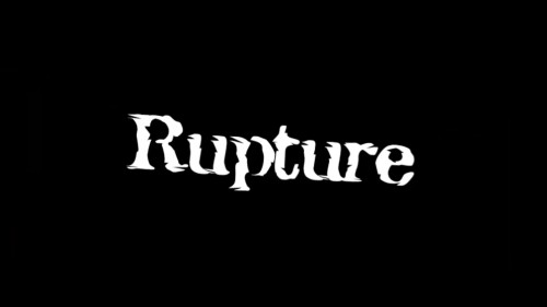 Rupture