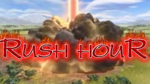 RushhouR