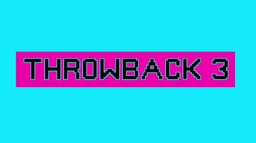 SA THROWBACK 3