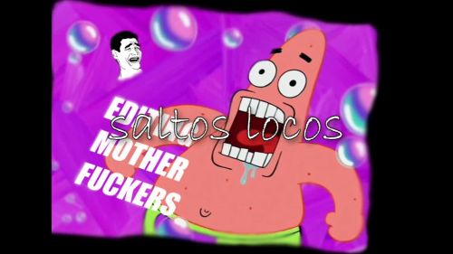 Saltos Locos