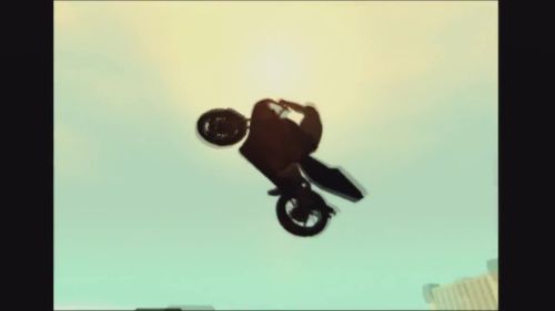 San Andreas - First Solo