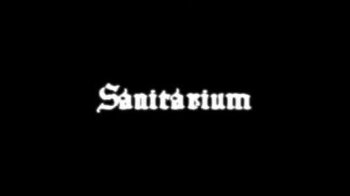 Sanitarium