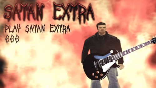 SATAN EXTRA