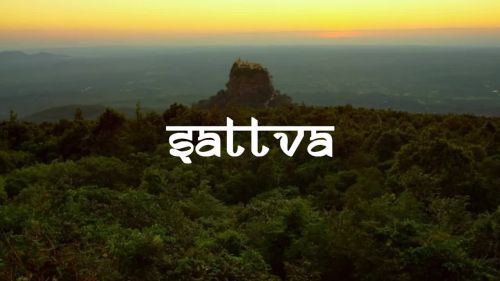 Sattva