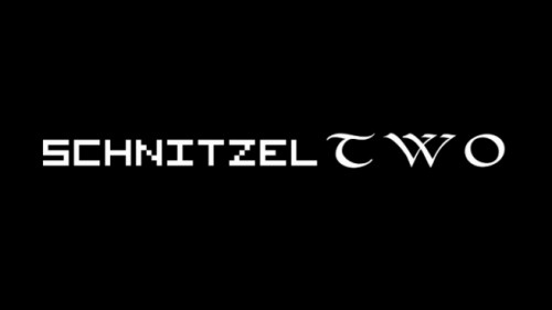 SchnitzelTwo
