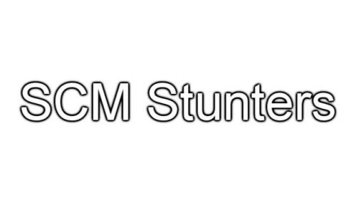 SCM Stunter