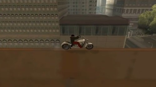 Sear's leftover solo