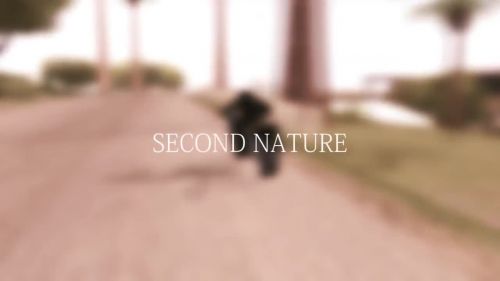 Second Nature