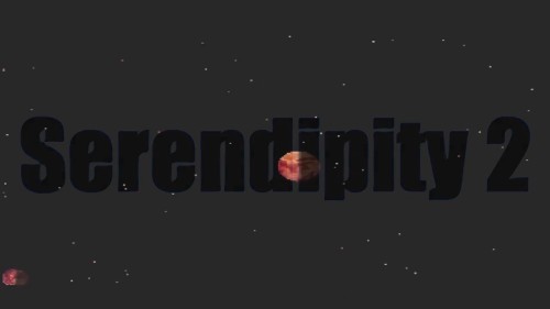 Serendipity II
