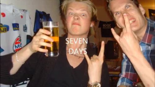 Seven Days