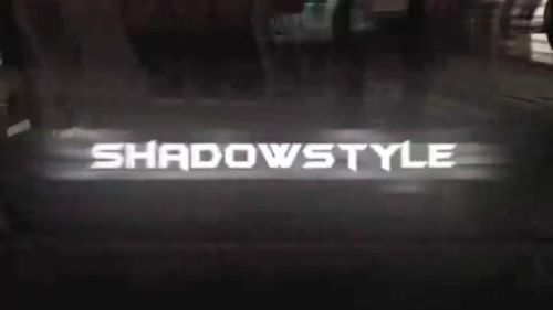 ShadowStyle
