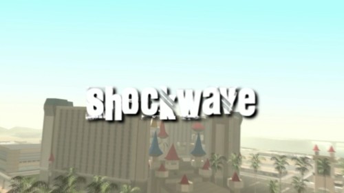 Shockwave