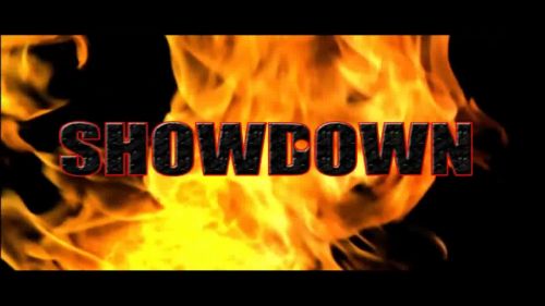 Showdown