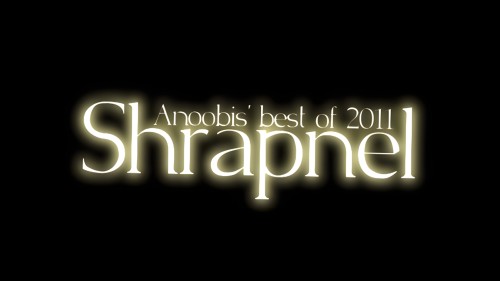 Shrapnel