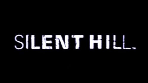 Silent Hill Part 1