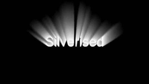 Silverised