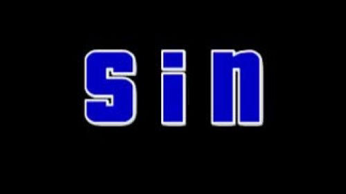Sin - Act 1