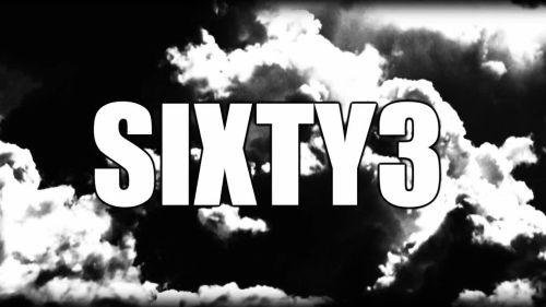 SIXTY3