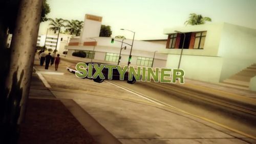 Sixtyniner