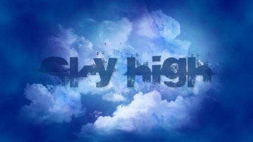 Sky High