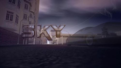 SKY