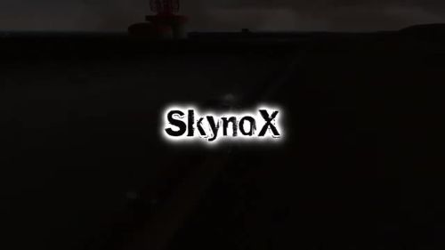 SkynoX