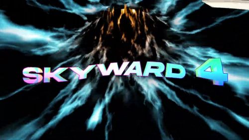 Skyward 4