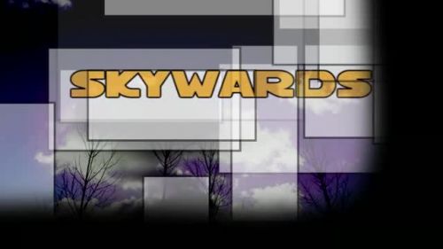 Skywards