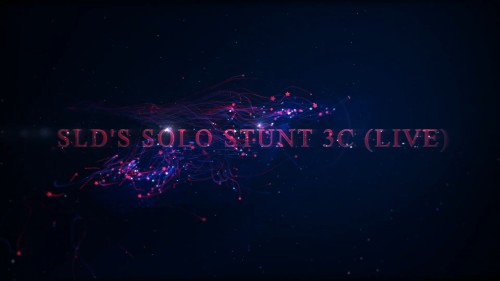 SLD's Solo Stunt (Live)