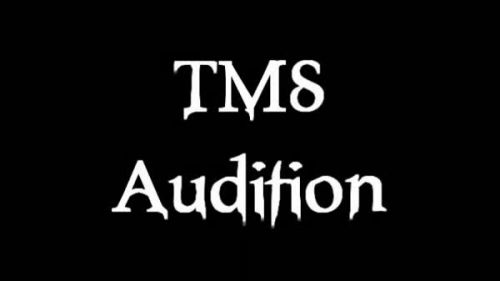Slim and BoBsaget  - TMS Audition