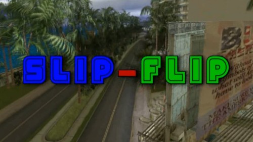 Slip-Flip