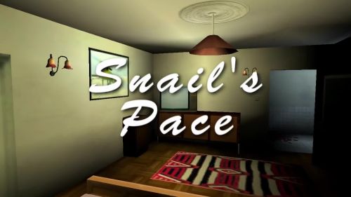 Snail's Pace