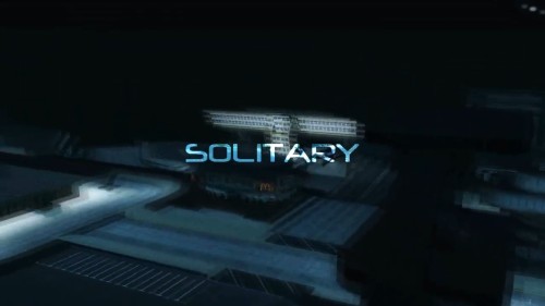 Solitary