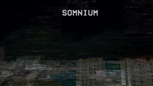 Somnium