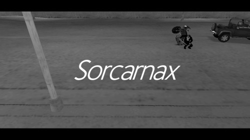 Sorcarnax