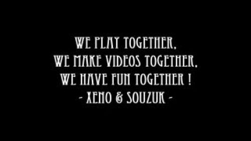 Sou&X (Souzuk's version)
