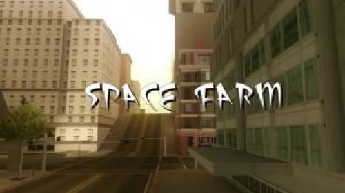 Space Farm