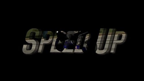 Speed Up