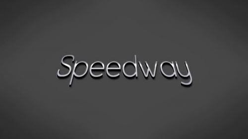 Speedway