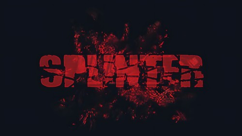 Splinter
