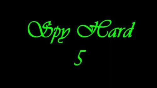 Spy Hard 5